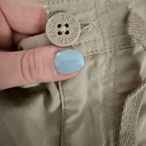 The North Face Khaki Pants